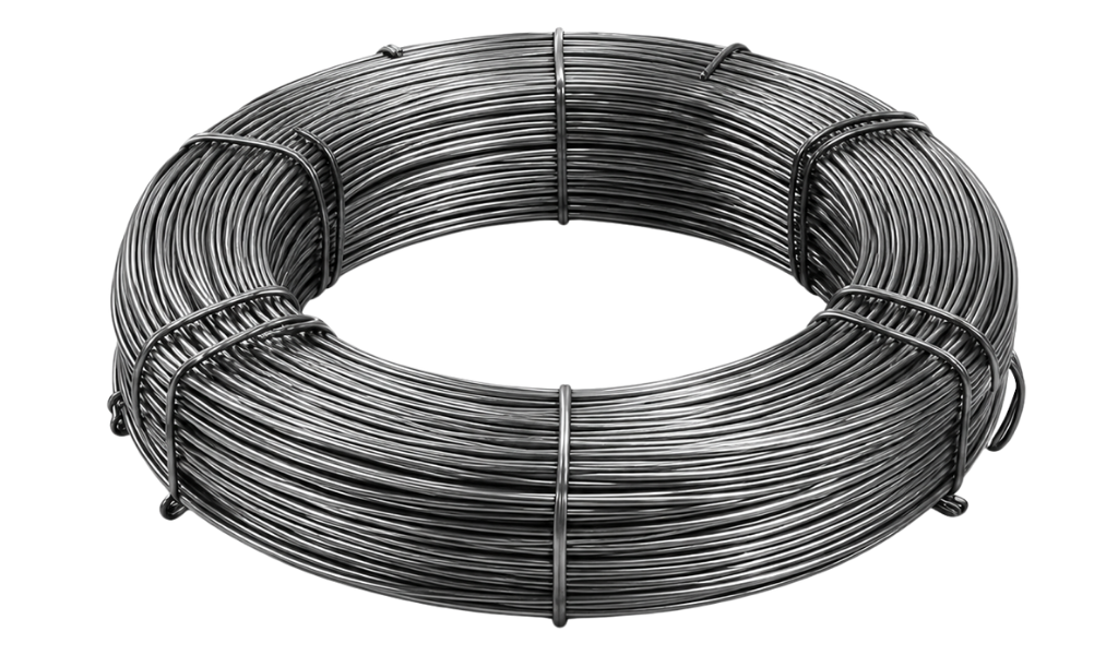 Binding wire