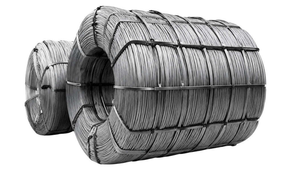 HB wire