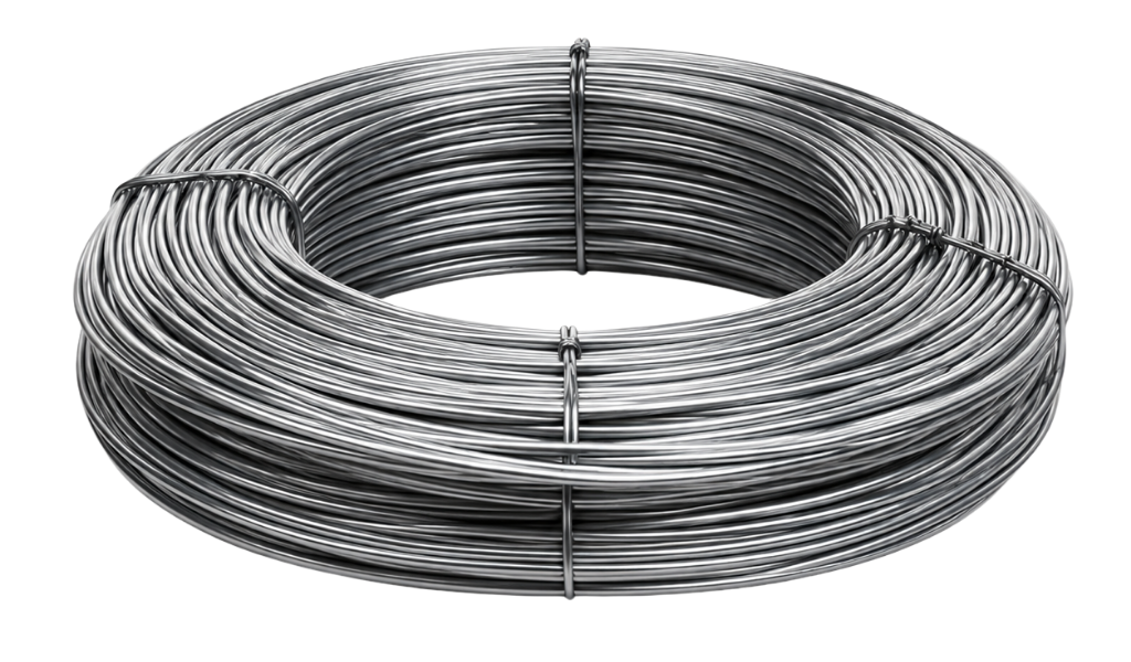 carbon steel wire