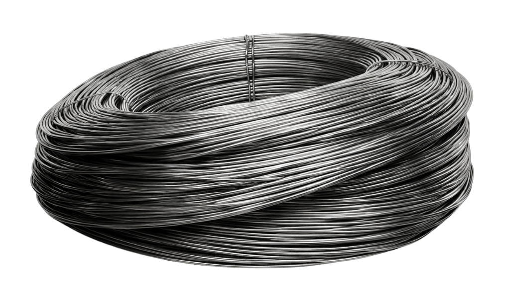 galvanized steel wire