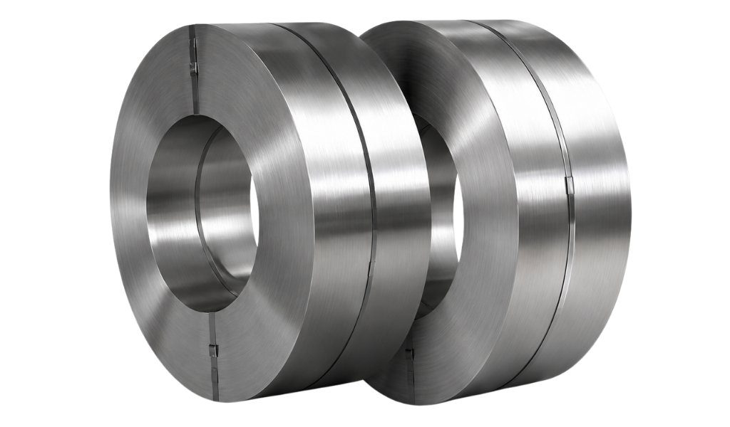 galvanized strip