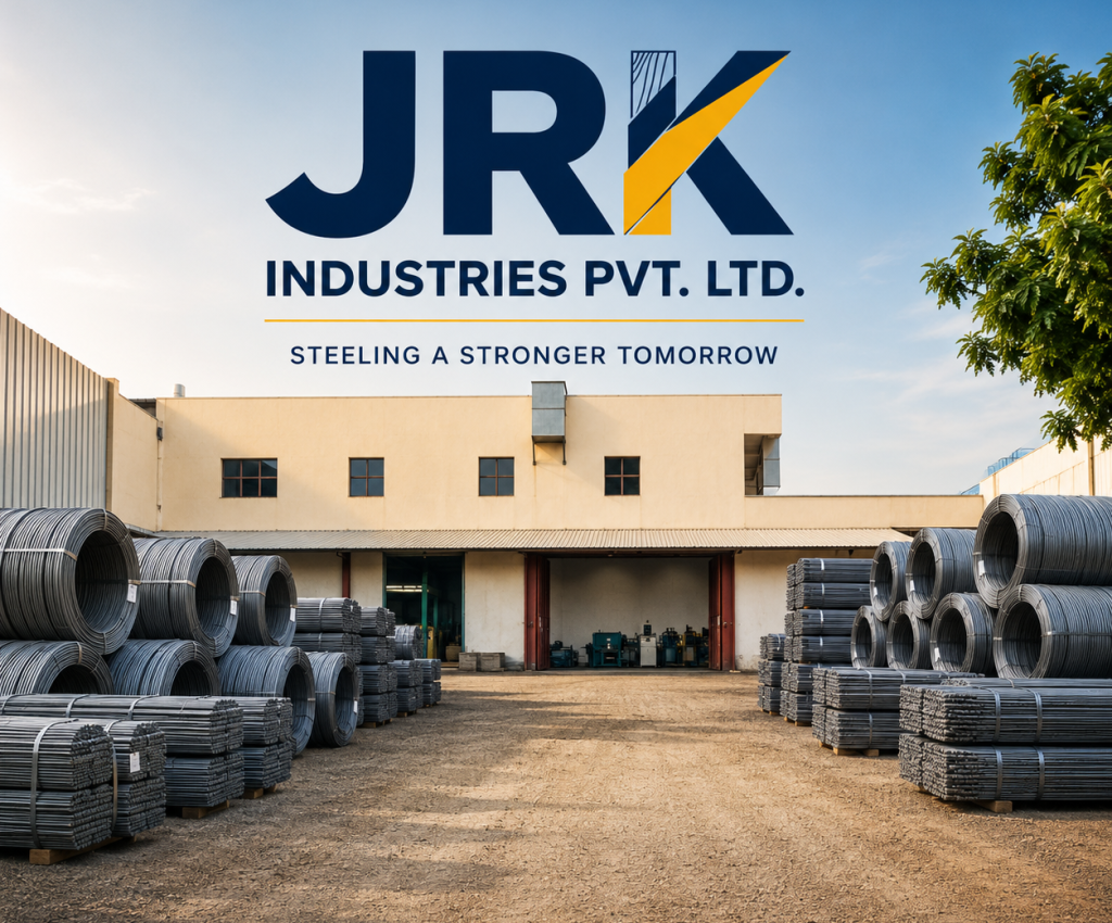 jrkindustries.in about1